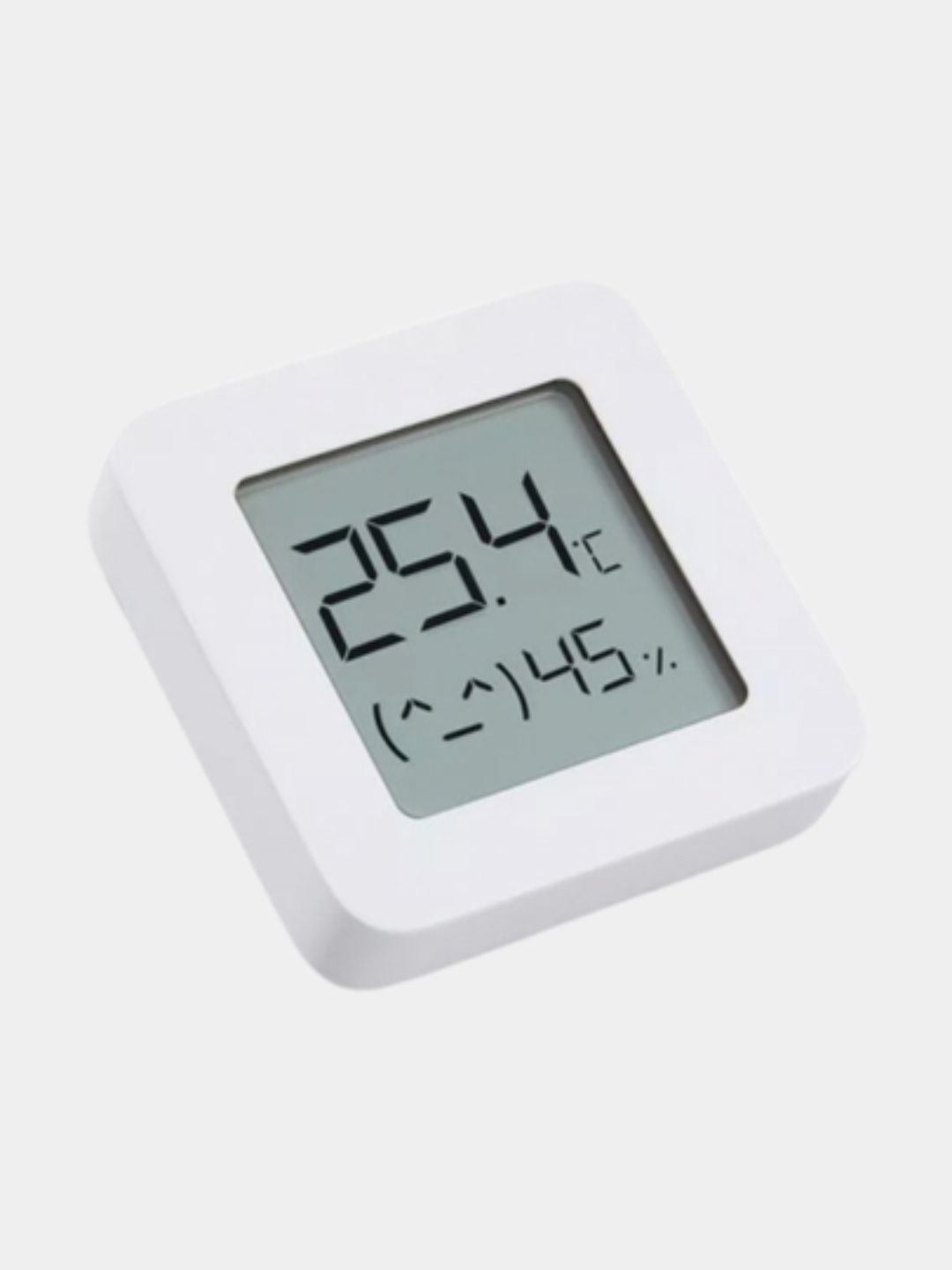 Умный термометр Xiaomi Mi Temperature and Humidity 2, датчик ...
