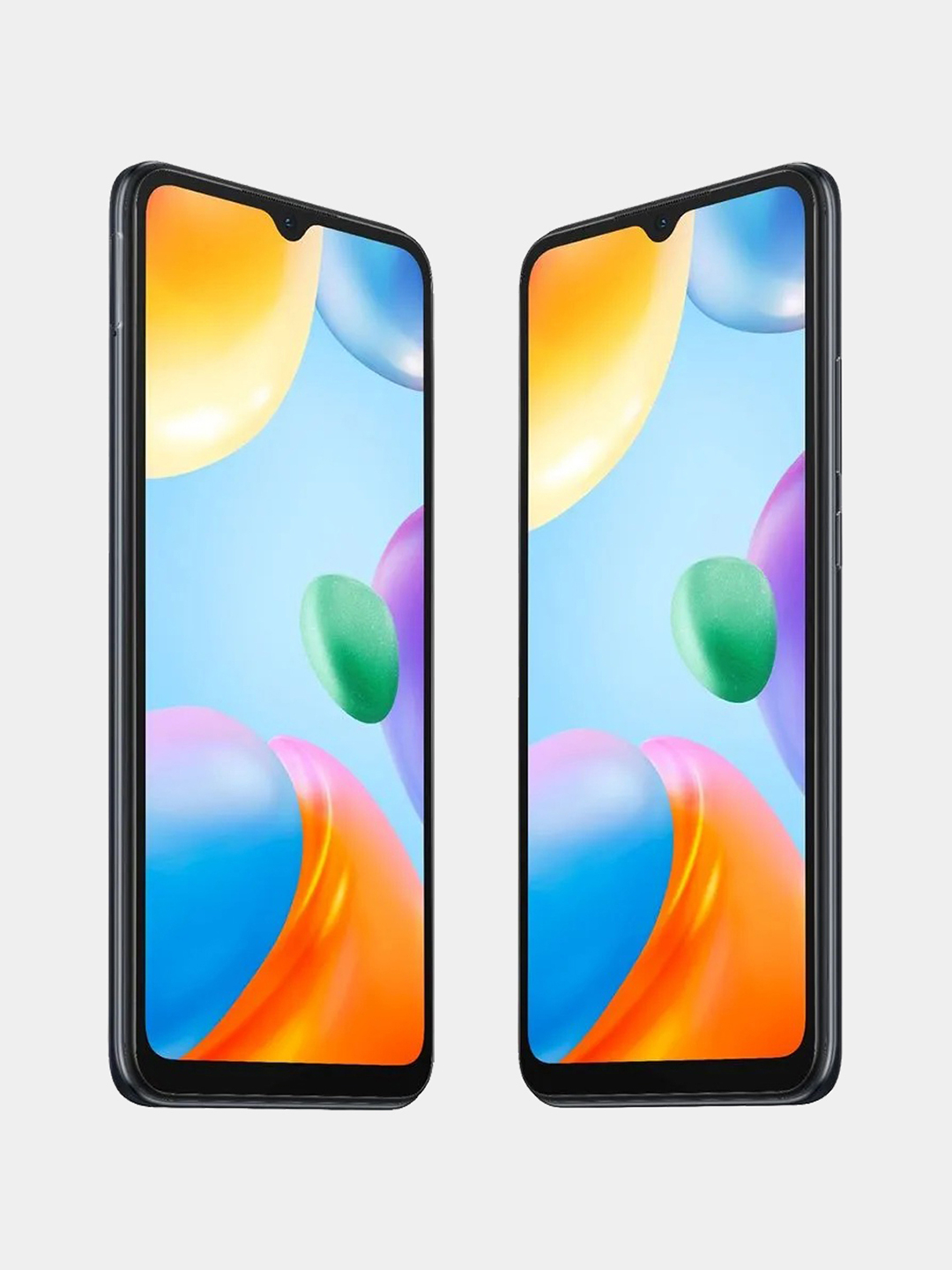 Redmi 10 2025 4 128gb Купить