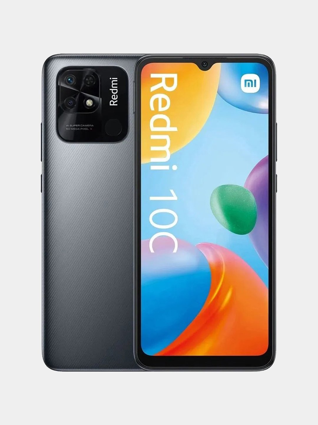 Смартфон Xiaomi 9c 4 128gb Купить