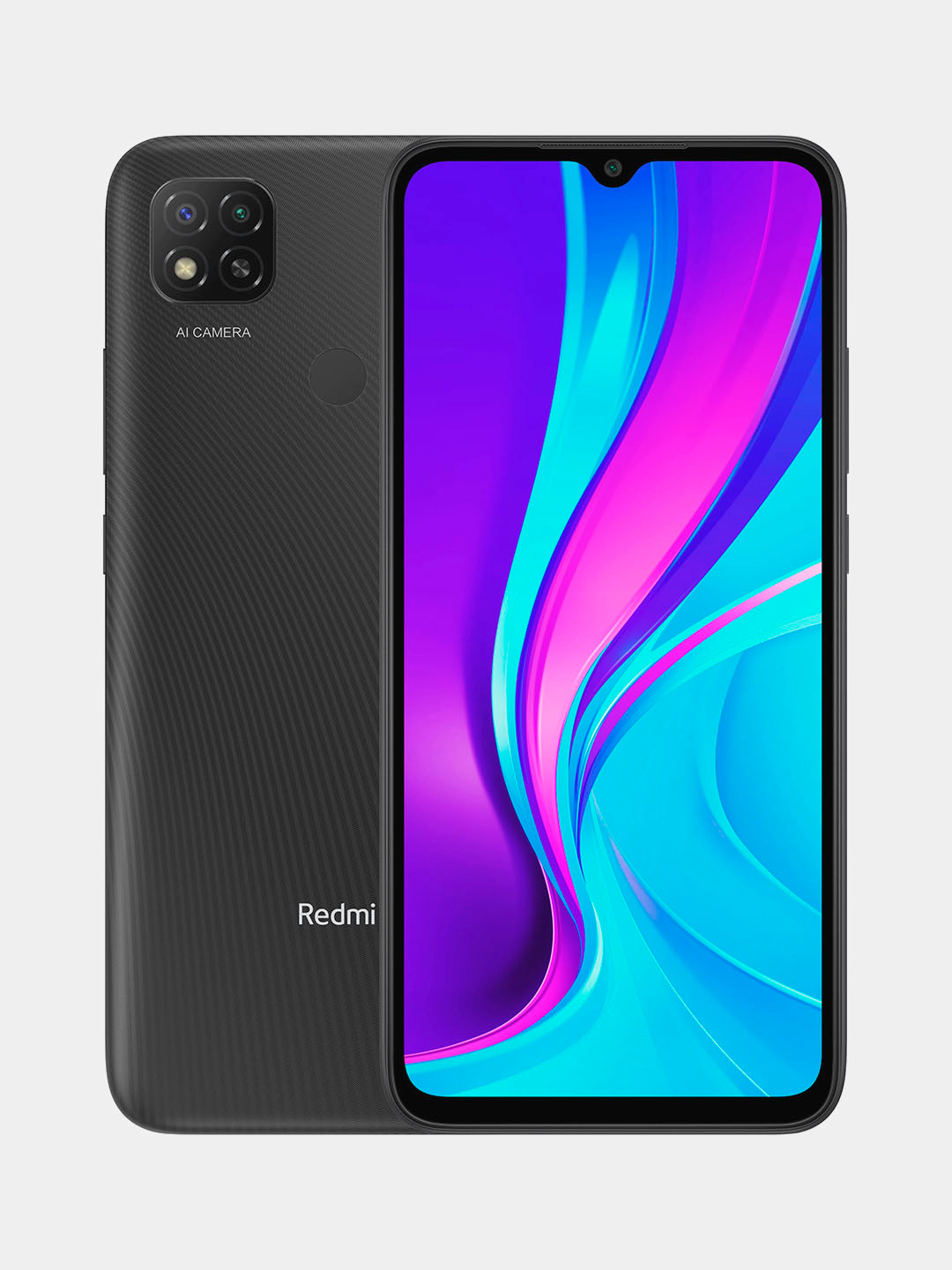 Xiaomi Redmi 9 Купить Озон