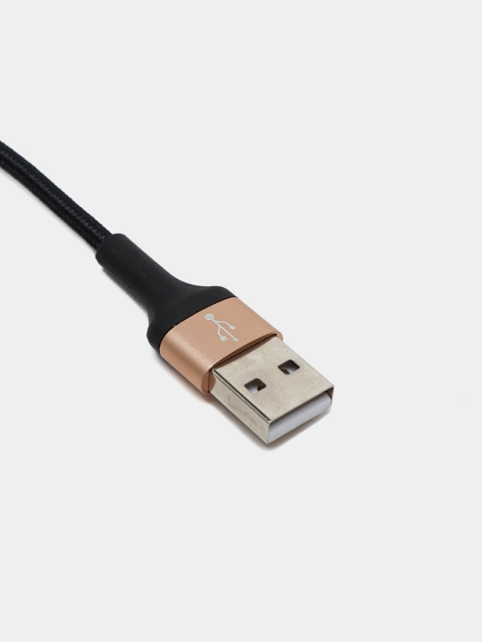 Kabel Hoco X26 Xpress, USB, 3 tasi 1 da