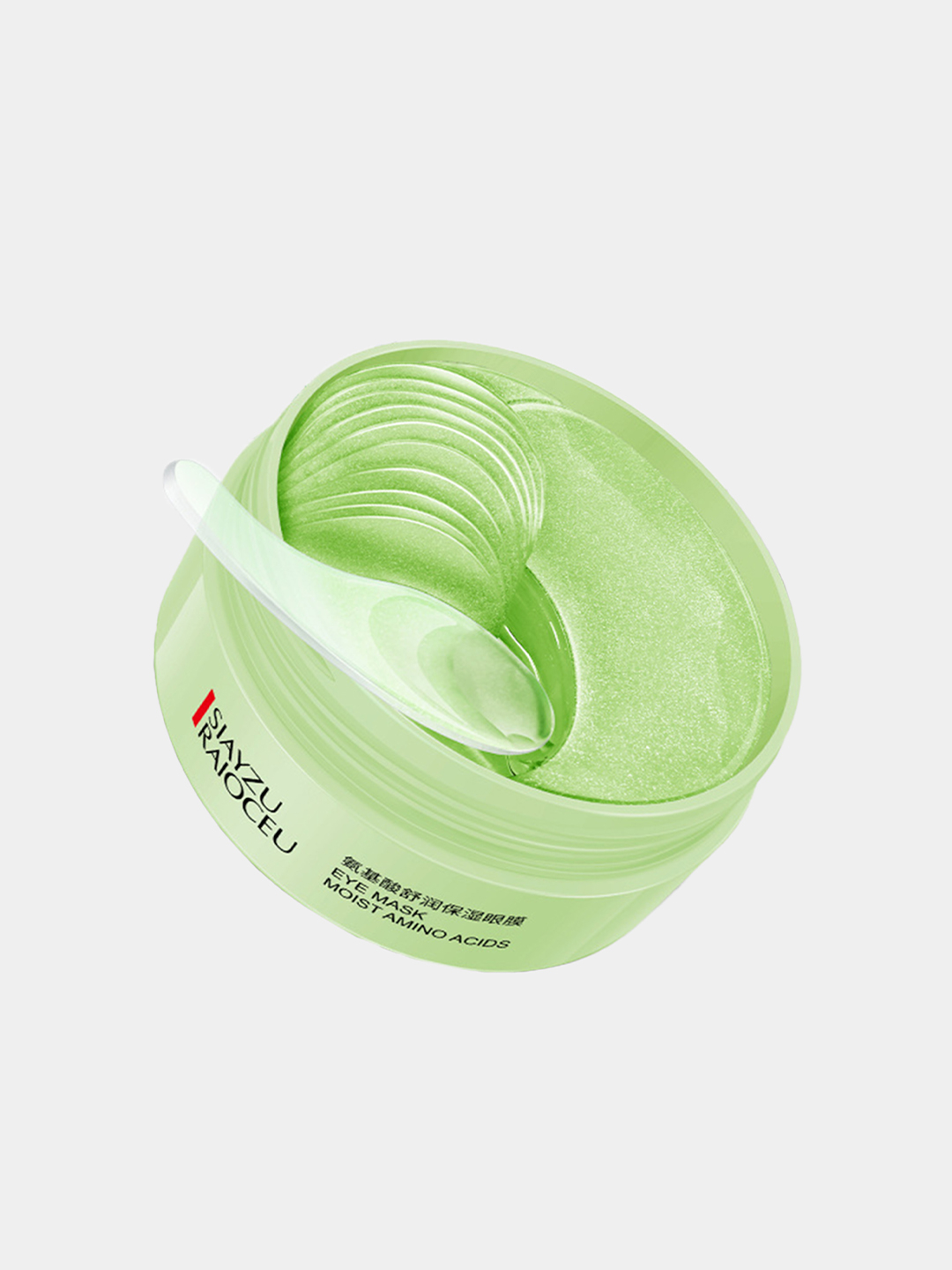 Патчи с золотом и коллагеном Zoo Son 24K Gold Collagen, для глаз ...