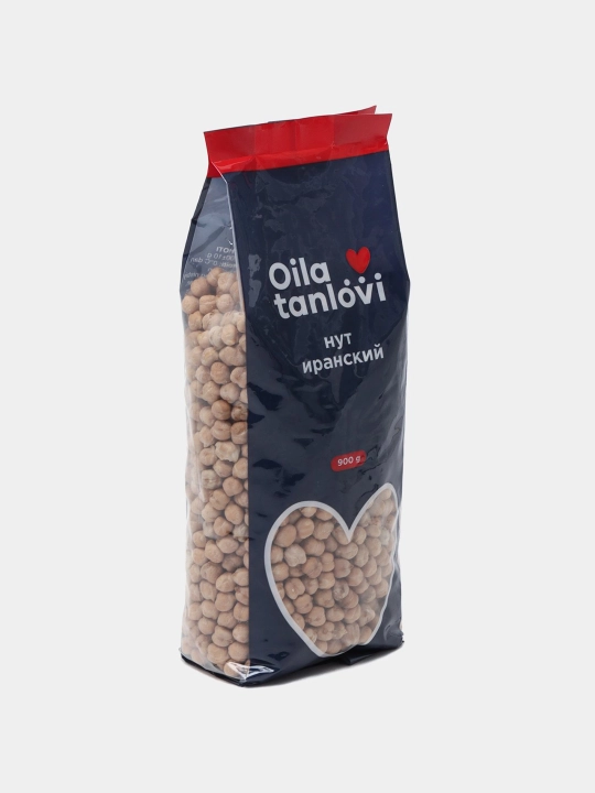 Eron no'xati Oila tanlovi, 900 g