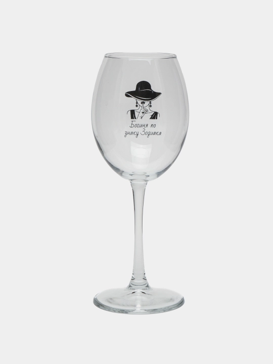 Sharob sovg'a bokali, 430 ml