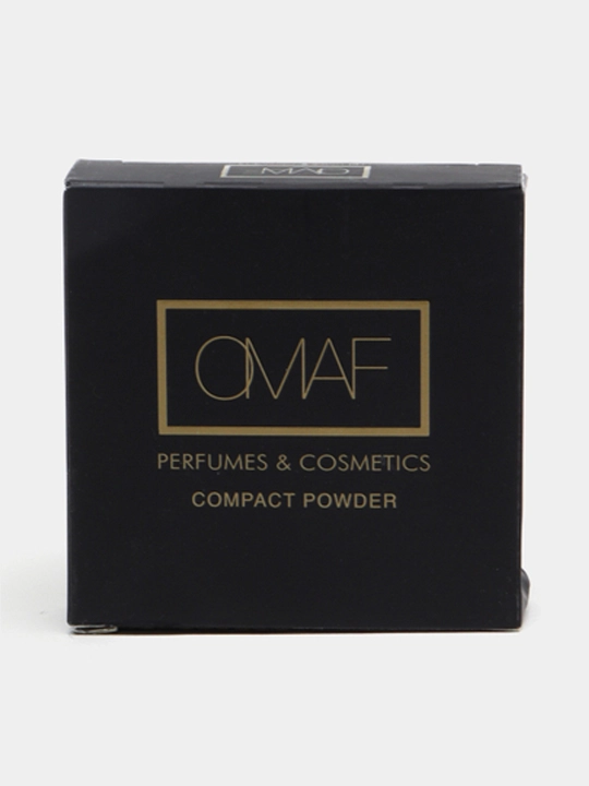 Upa Omaf Perfumes & Cosmetics Compact Powder 05