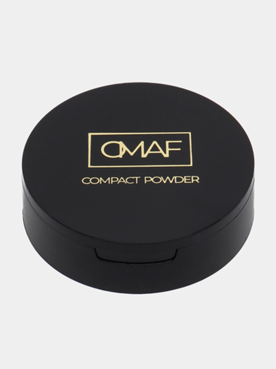 Upa Omaf Perfumes & Cosmetics Compact Powder 05