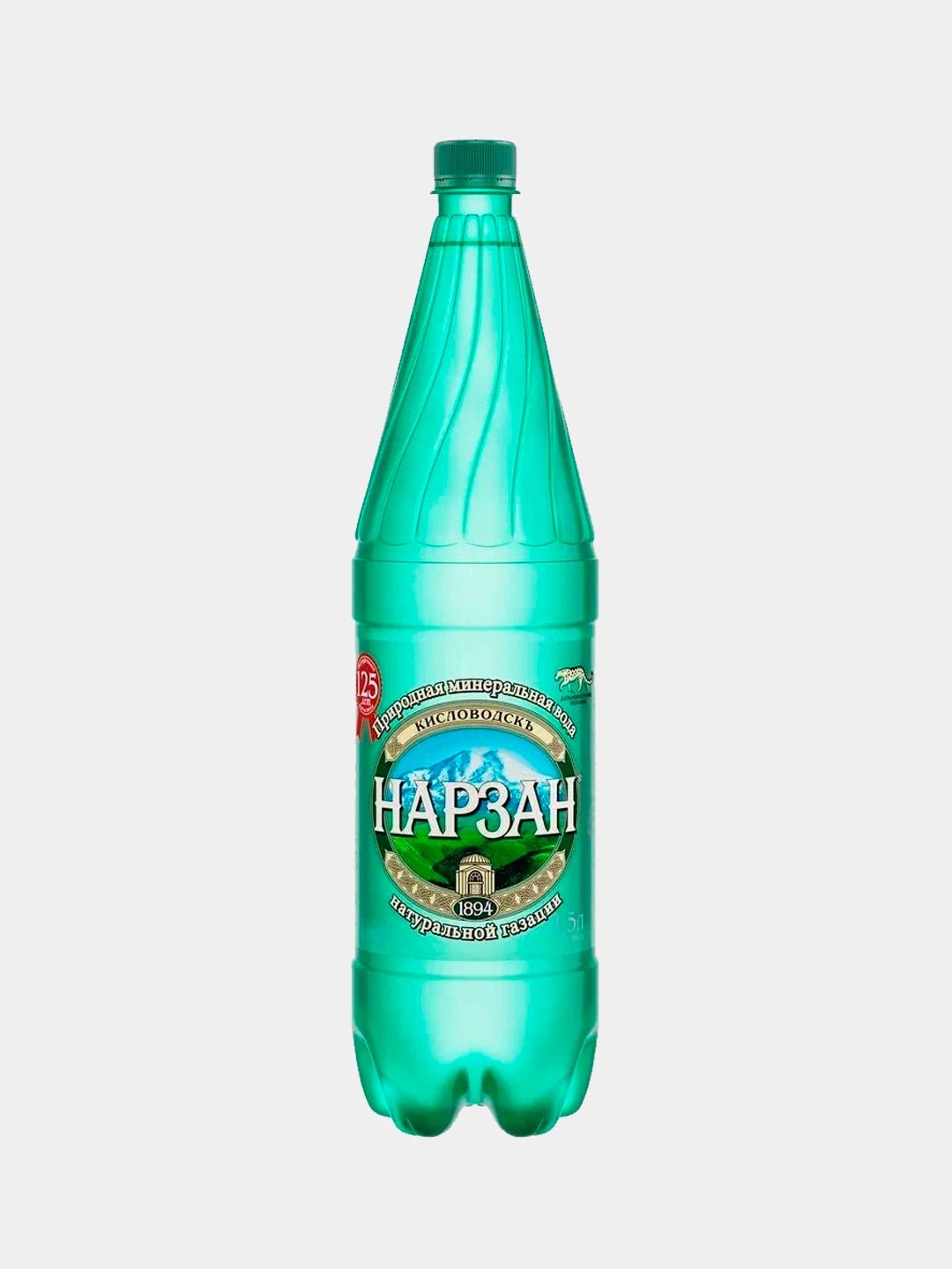 Нарзан Ozon