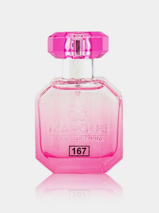 Парфюмерная вода для женщин Marque Collection 167 - 