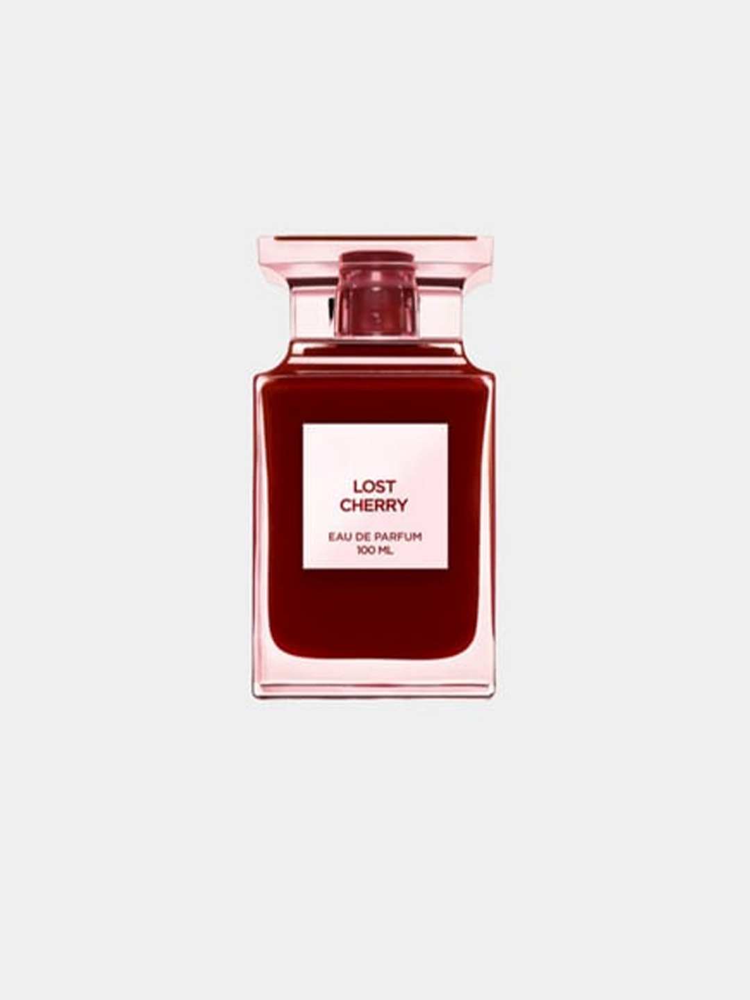 Tom ford lost cherry аналог