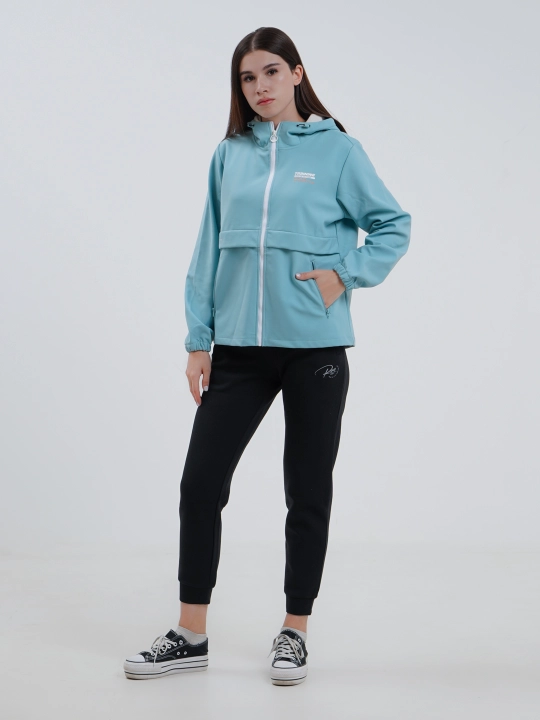 Sport, issiq ayollar kostyumi, PEAK SPORT/One Degree