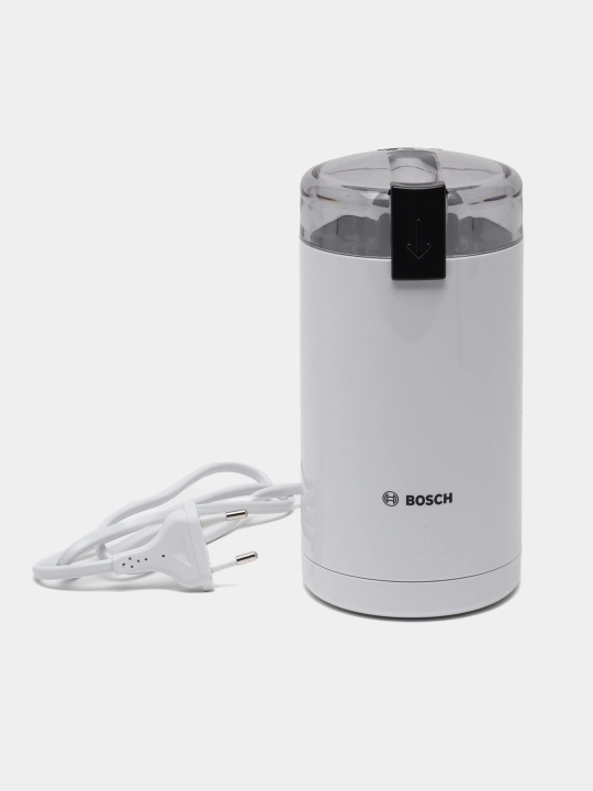 Кофемолка BOSCH TSM6A011W - 