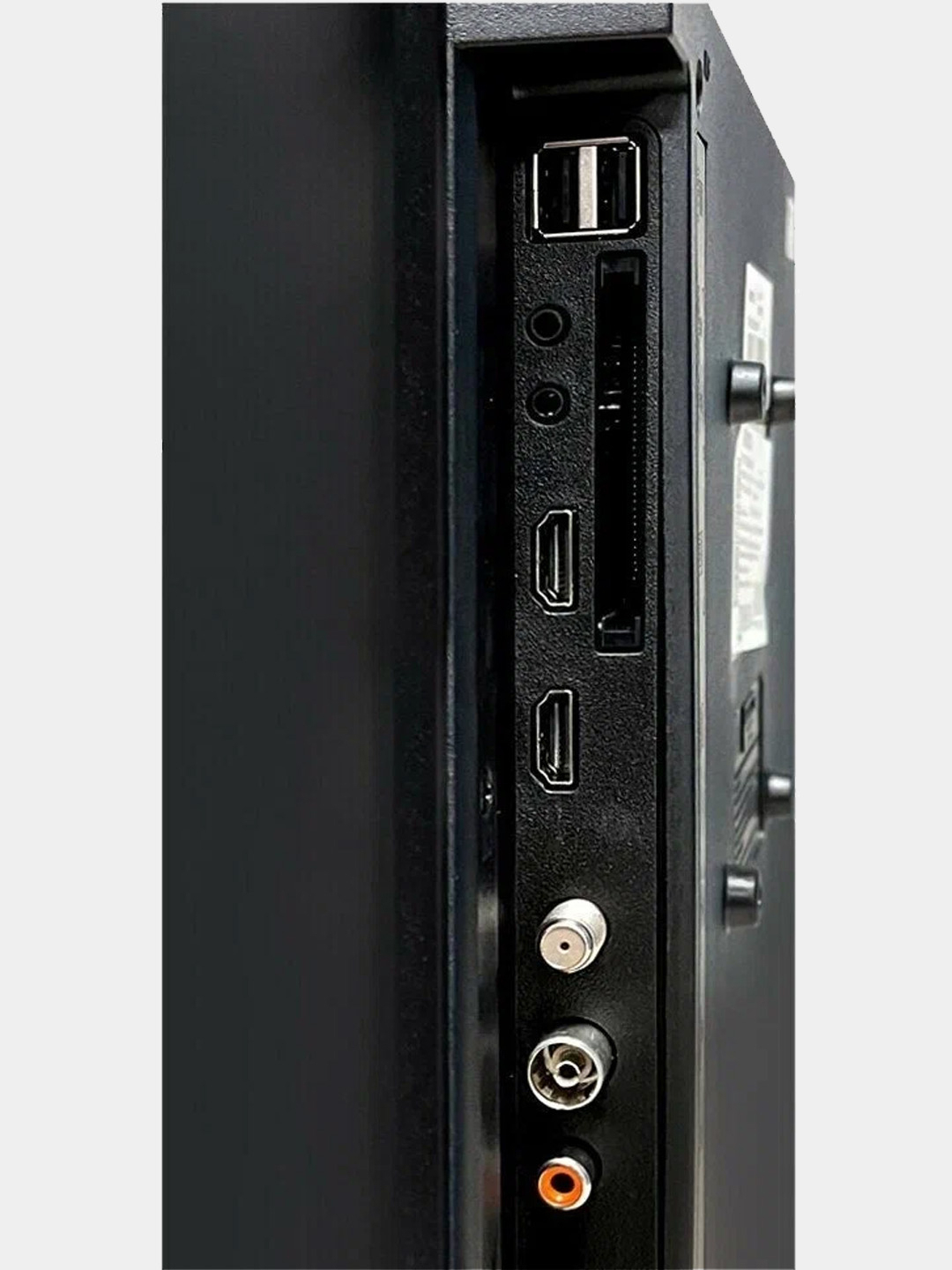 Телевизор Vesta V32LH4000, 32", No Smart купить по низким ценам в ...