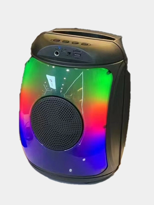 Портативные колонки с радиоприемником FM, модель ZQS1438 - 