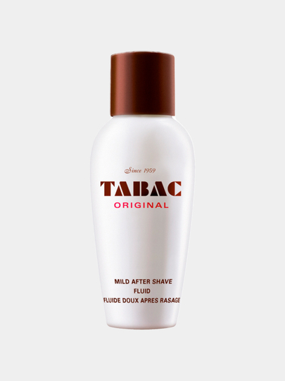Fluyid soqol olingandan keyin Tabac, 100 ml - 