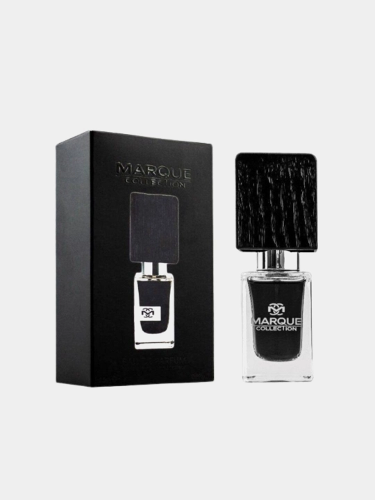 Парфюмированная вода для мужчин Mini  Black Afgano Brand Collection, 24 мл - 