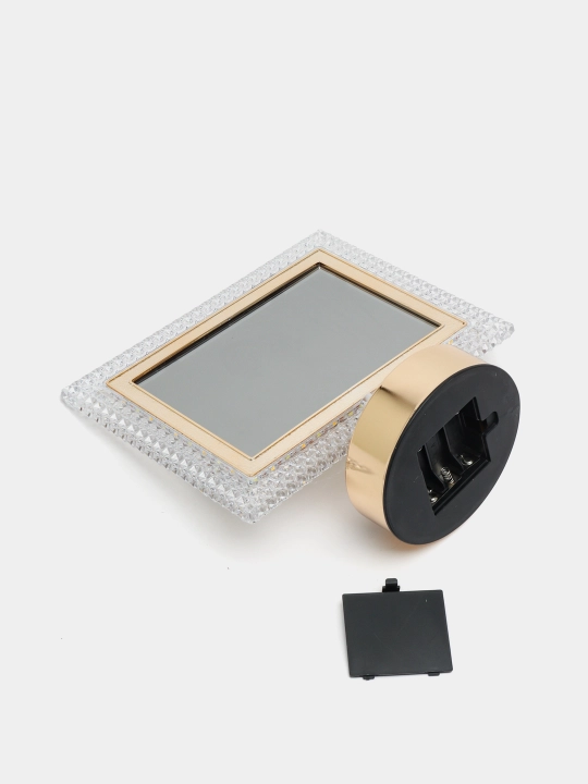 LED fotoramkasi