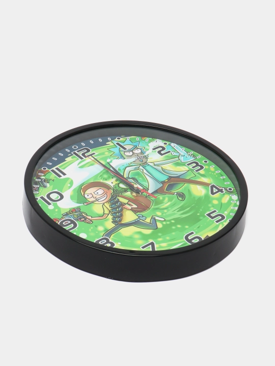 Noyob devor soati Rick and Morty