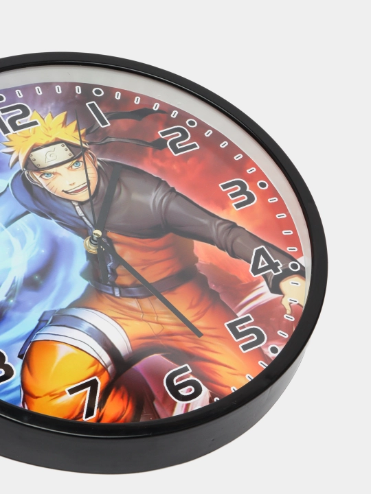 Noyob devor soati Naruto