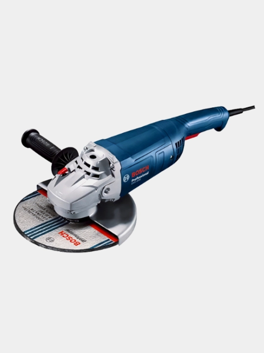 Болгарка, Bosch GWS 2200, 180 мм - 