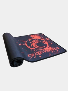 Красный