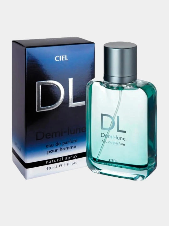 DEMI LUNE №23, 90 ml