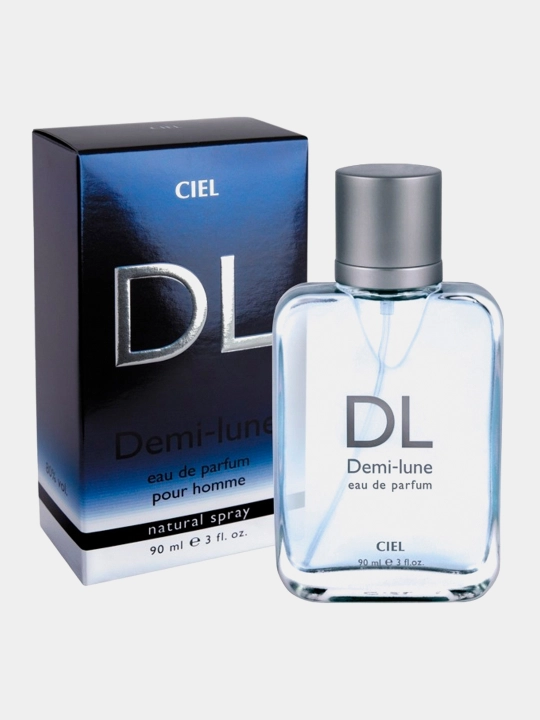 DEMI LUNE №23, 90 мл - 