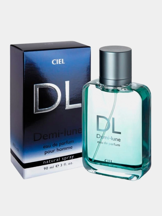 DEMI LUNE №12,  90 мл - 