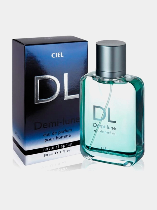 Духи Demi lune №8, 90 мл - 
