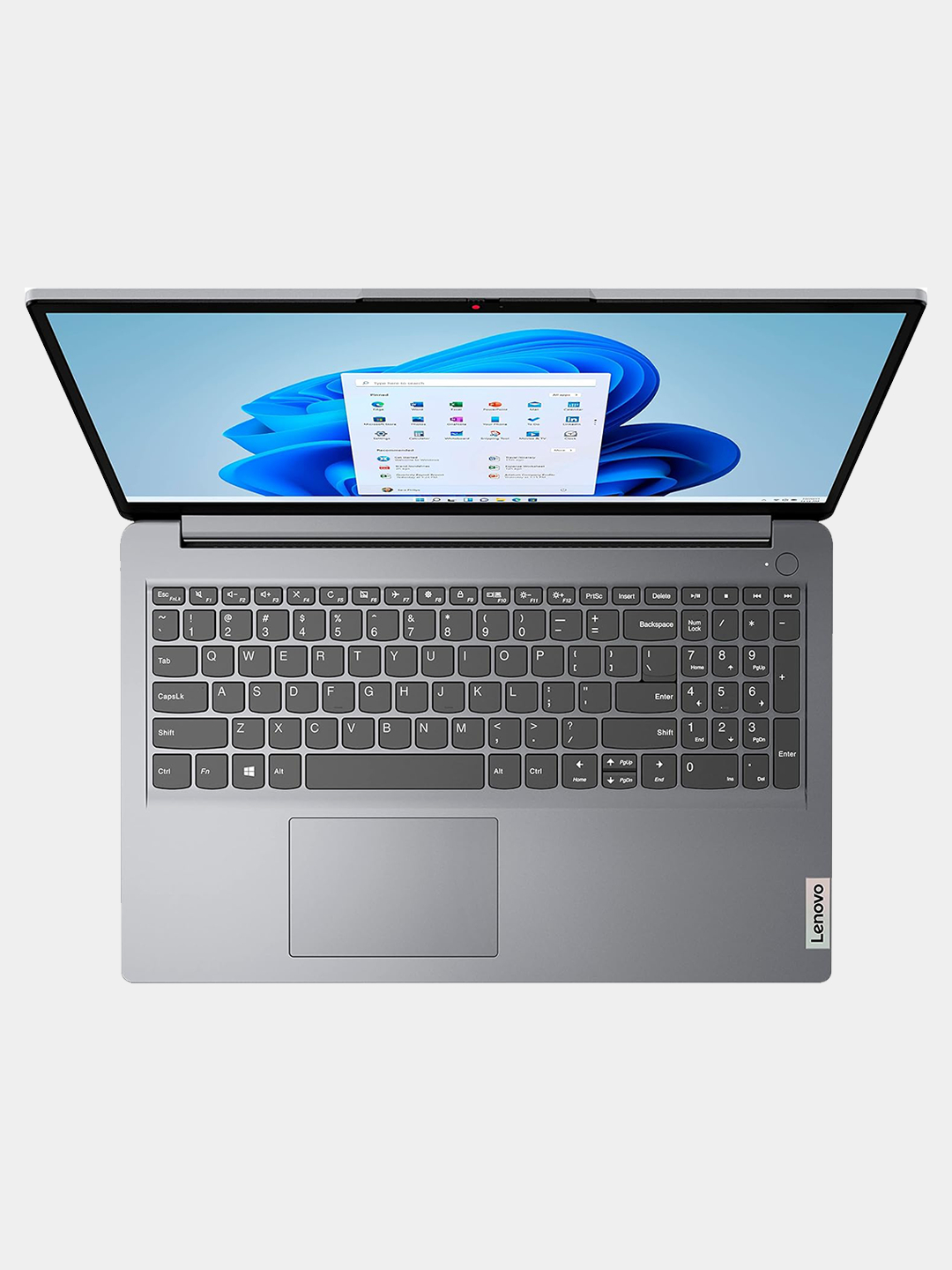 Ideapad 1 15alc7