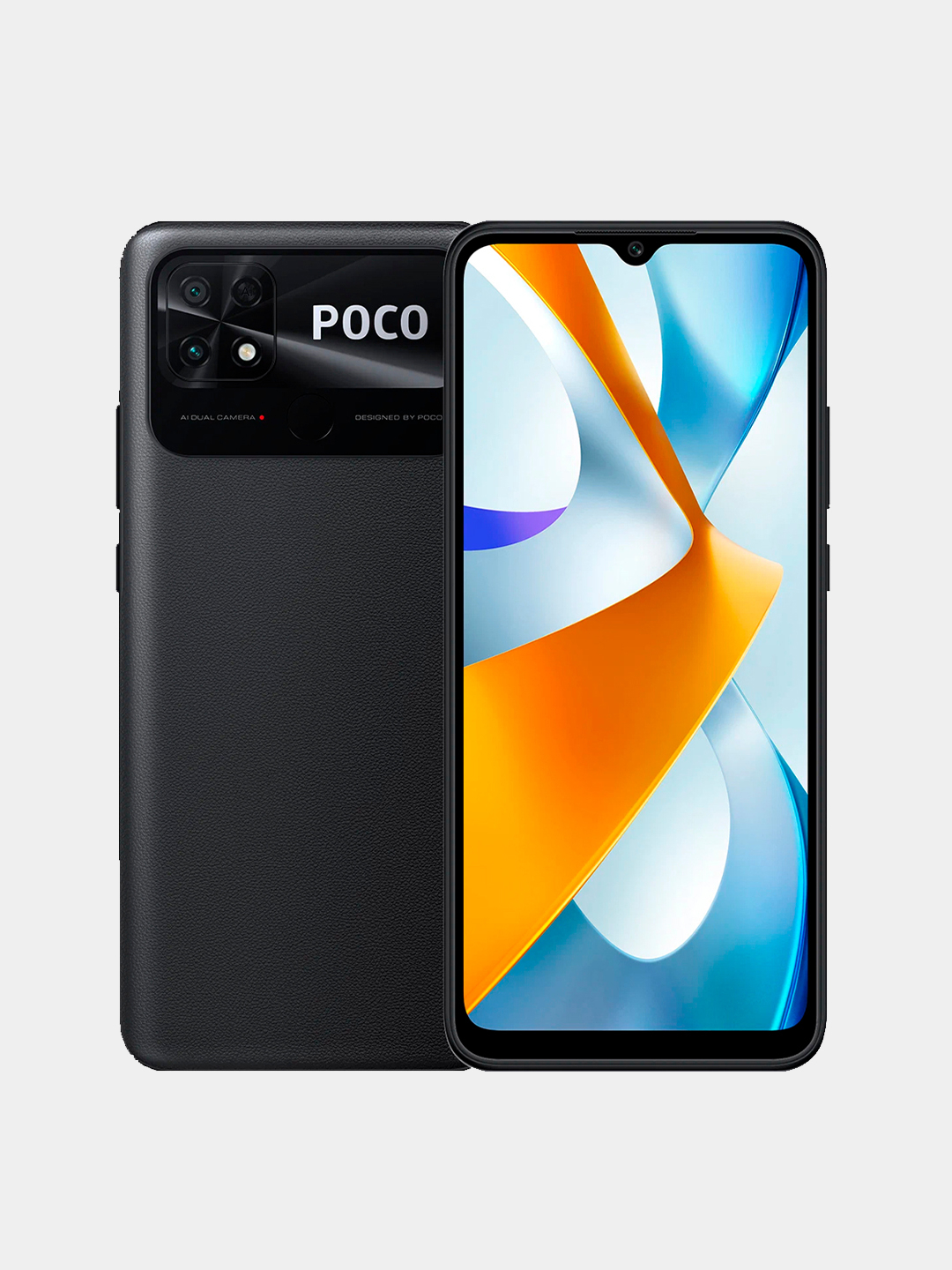 Poco C40 4 64gb Купить В Краснодаре
