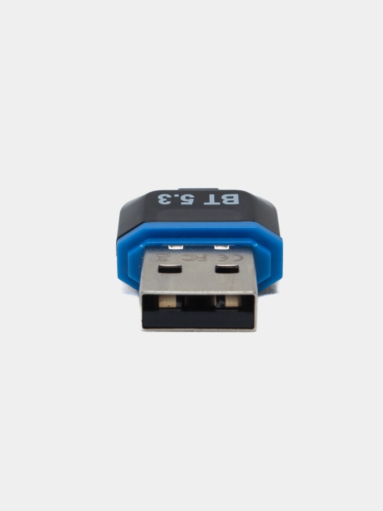 Компактный Bluetooth 5.3 USB-адаптер для ПК и ноутбуков