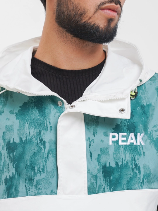 Vetrovka demi-mavsumli PEAK SPORT