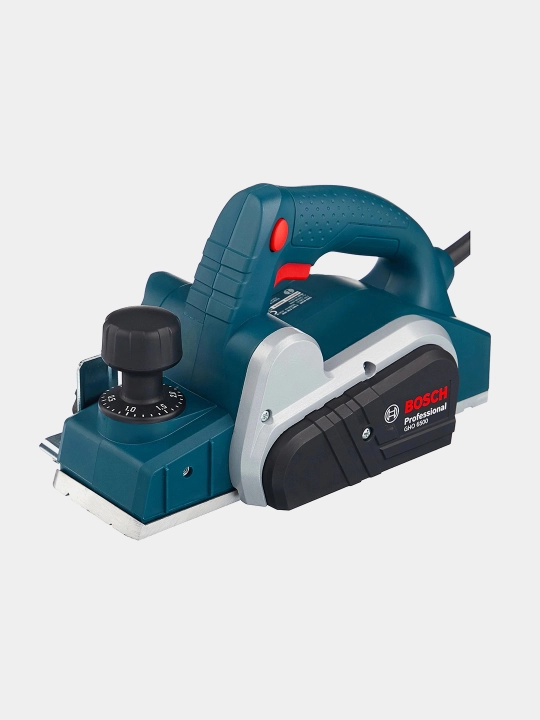 Elektr qo'l arra BOSCH GHO 6500 - 