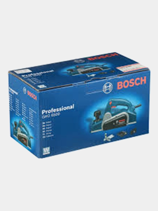 Elektr qo'l arra BOSCH GHO 6500