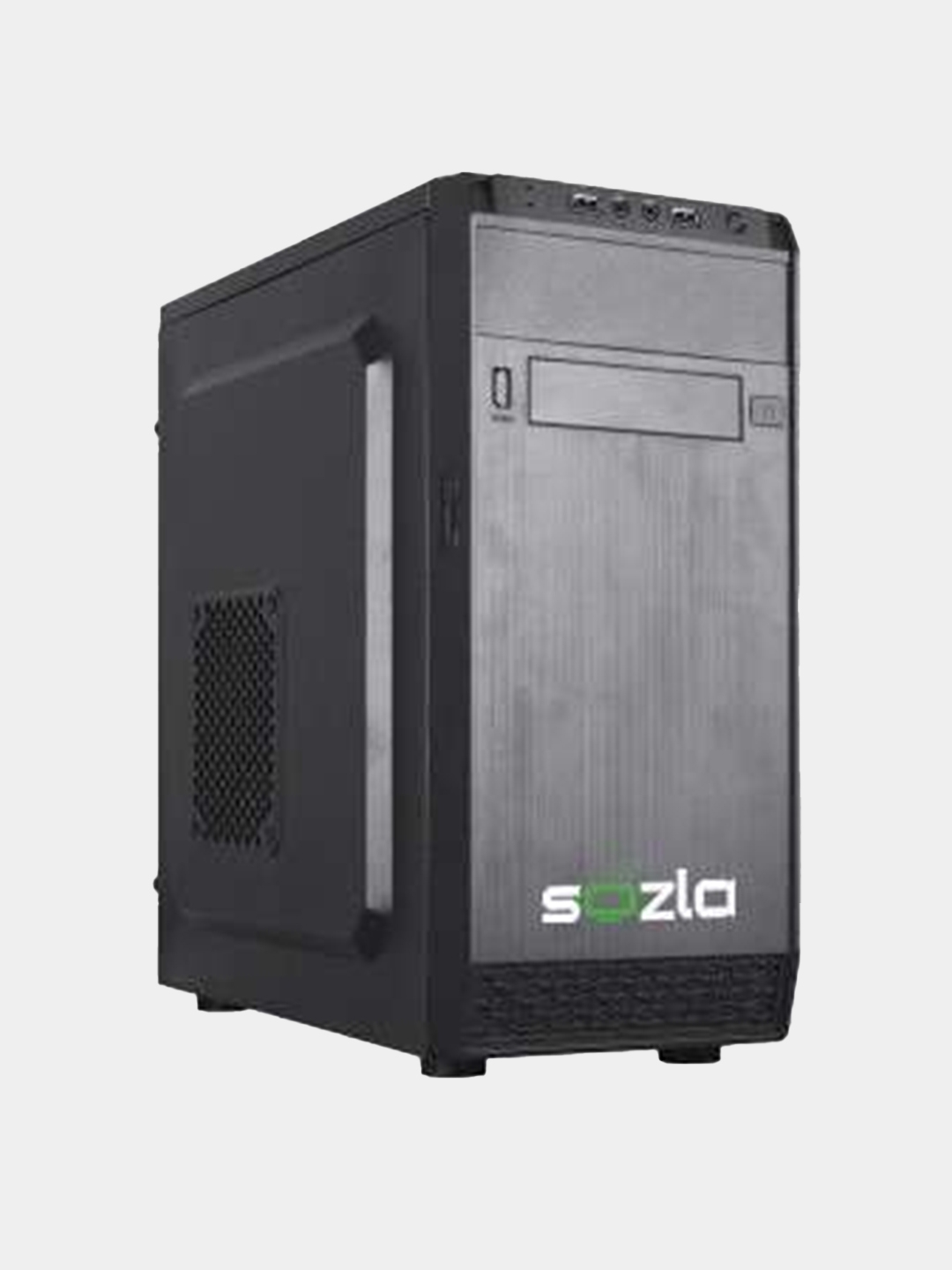 Системный блок Sozla Core i3, 8GB RAM, SSD 256GB, VGA GT730 4GB купить ...