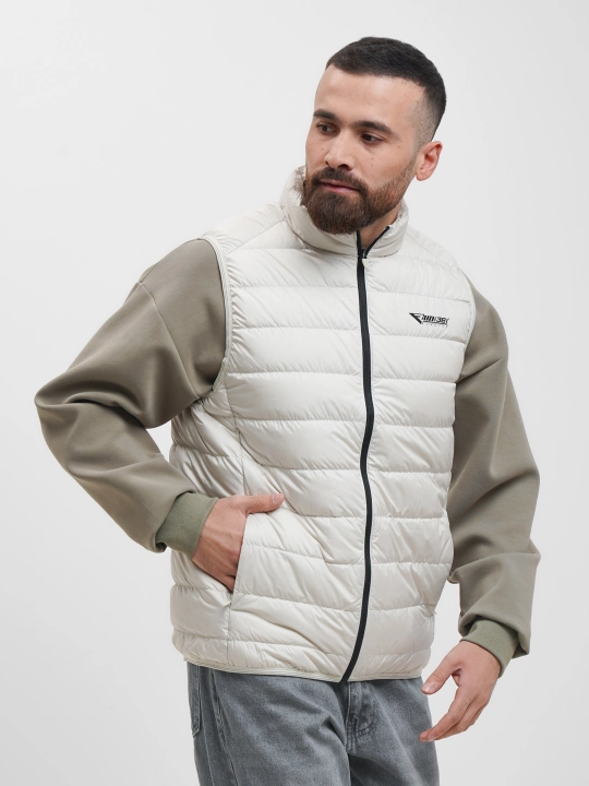 One Degree sport jilet, oq qush patidan
