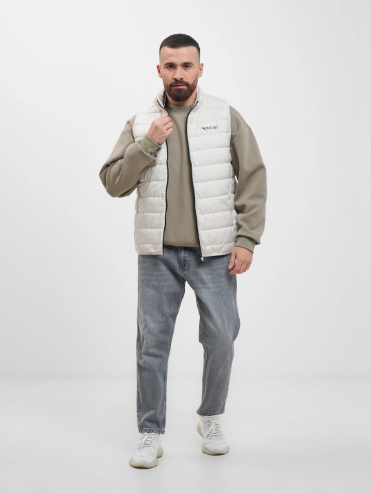 One Degree sport jilet, oq qush patidan