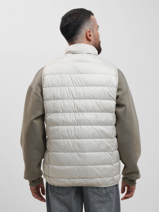 One Degree sport jilet, oq qush patidan