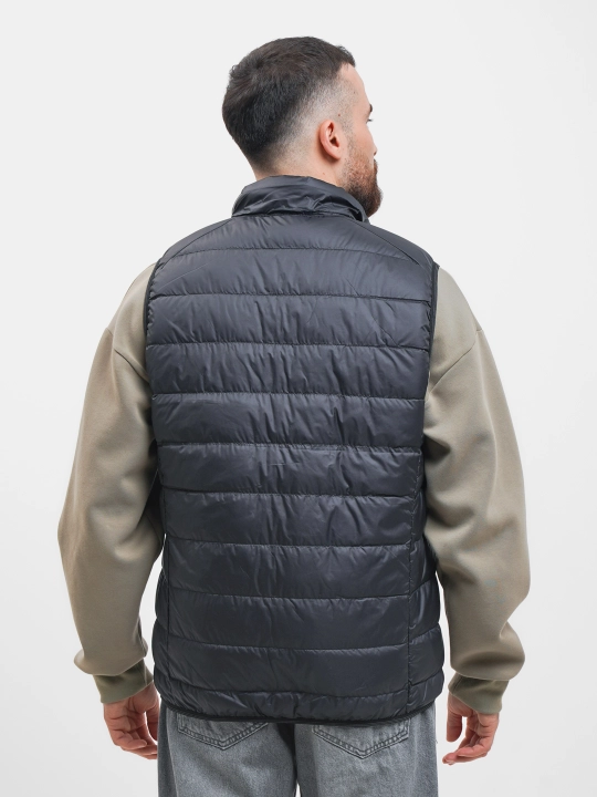 One Degree sport jilet, oq qush patidan