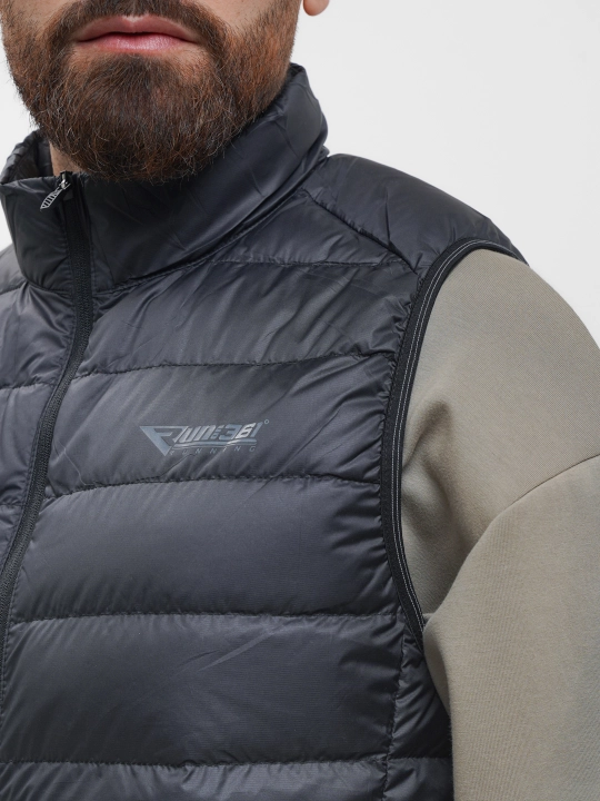 One Degree sport jilet, oq qush patidan