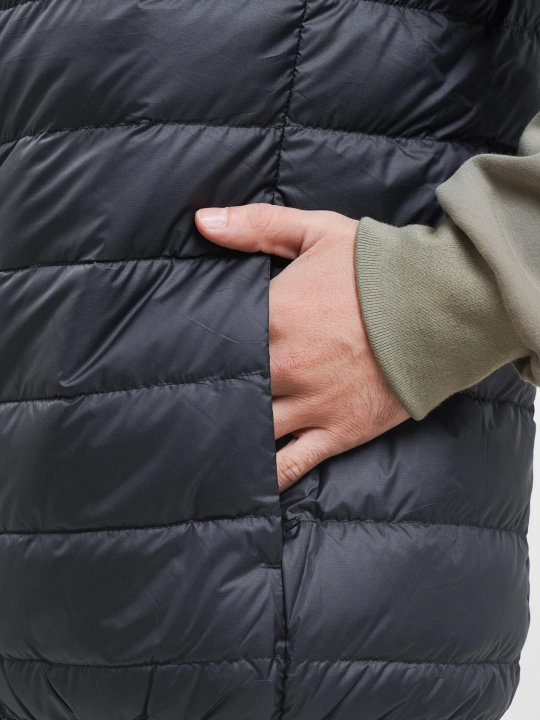 One Degree sport jilet, oq qush patidan