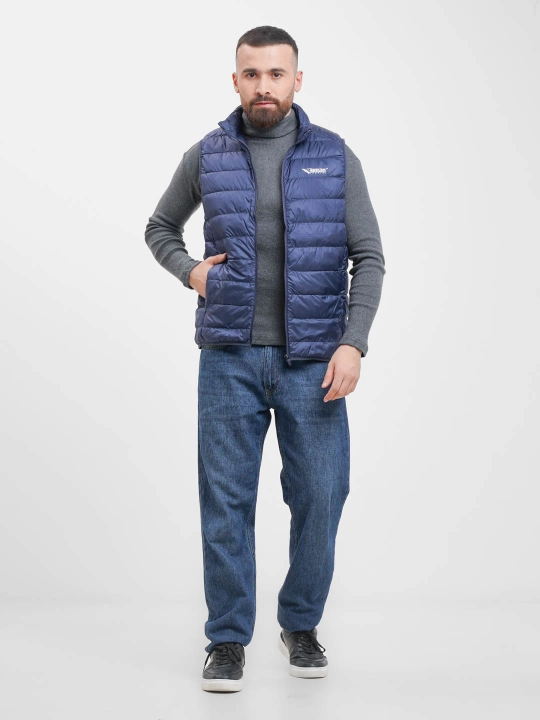 One Degree sport jilet, oq qush patidan