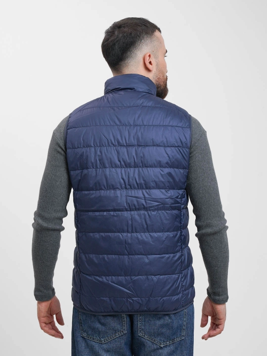 One Degree sport jilet, oq qush patidan