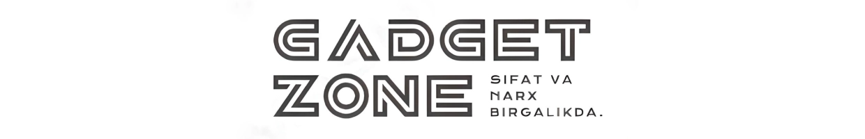 GadgetZone Uz