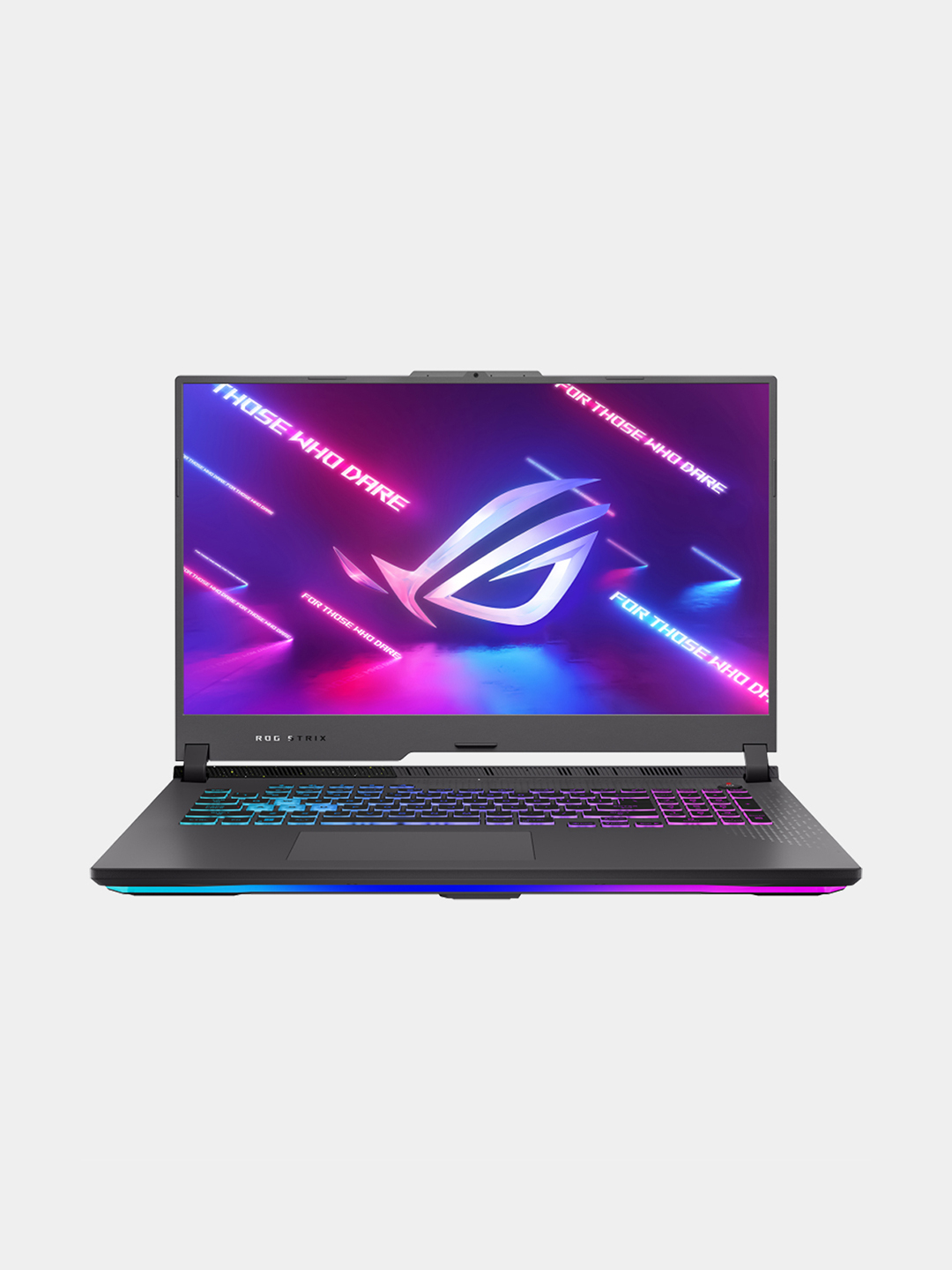Купить Ноутбук Asus Rog 17.3