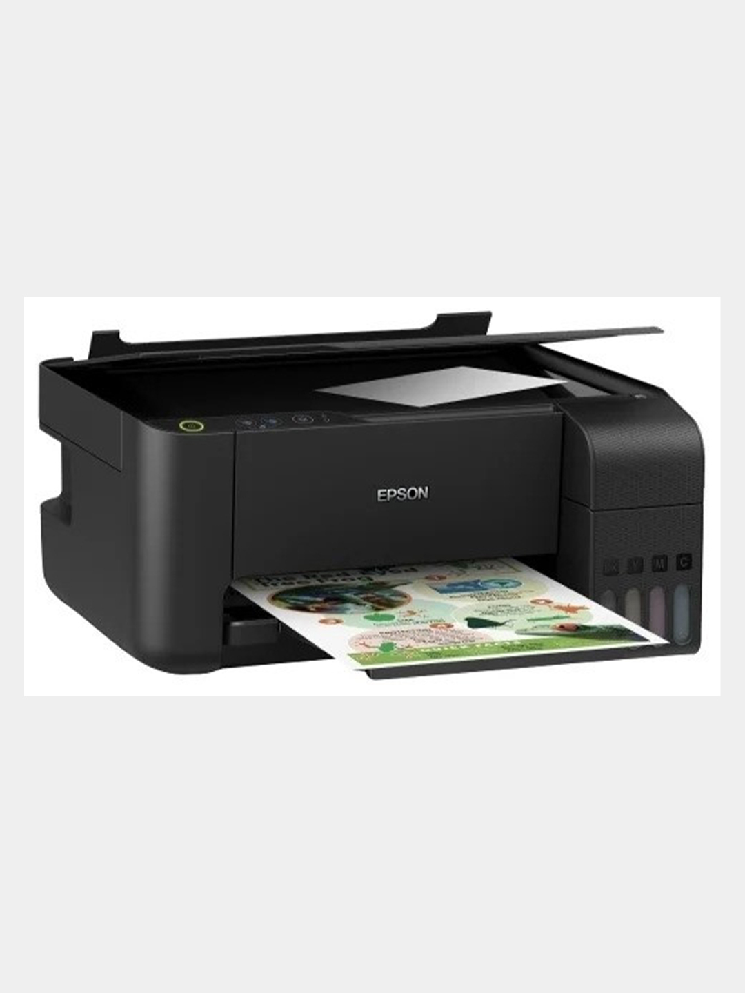 Принтер epson l3250