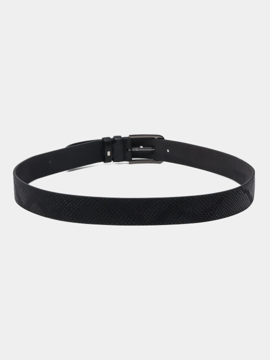 Erkaklar kamari Premium Belt