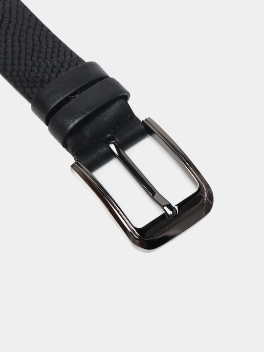 Erkaklar kamari Premium Belt