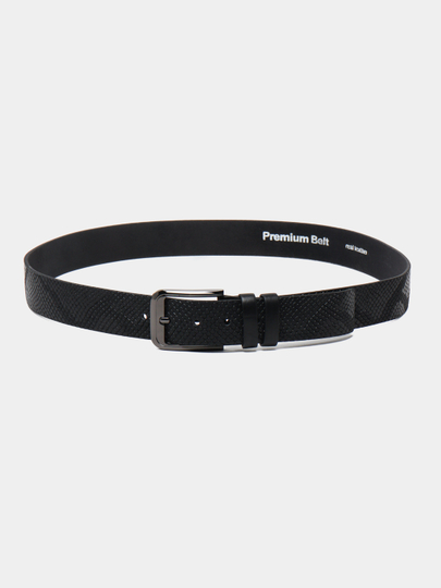 Мужской ремень Premium Belt - 
