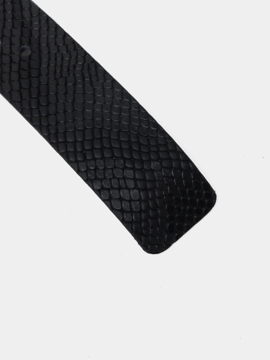 Erkaklar kamari Premium Belt